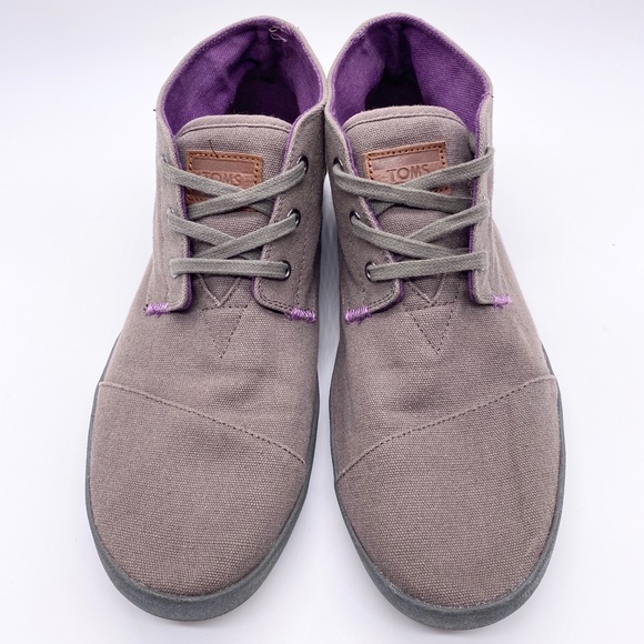 Toms Men Shoes - Picture 2 of 8